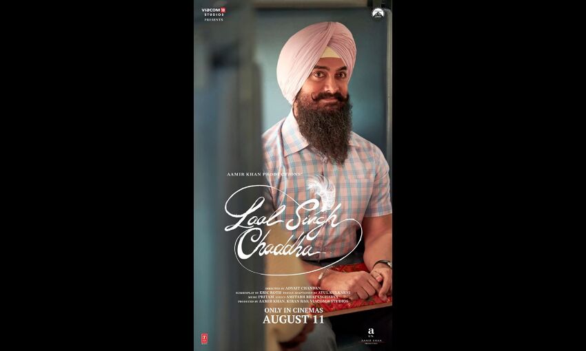 Star power failure? Laal Singh Chaddha and Raksha Bandhan under perform at box office