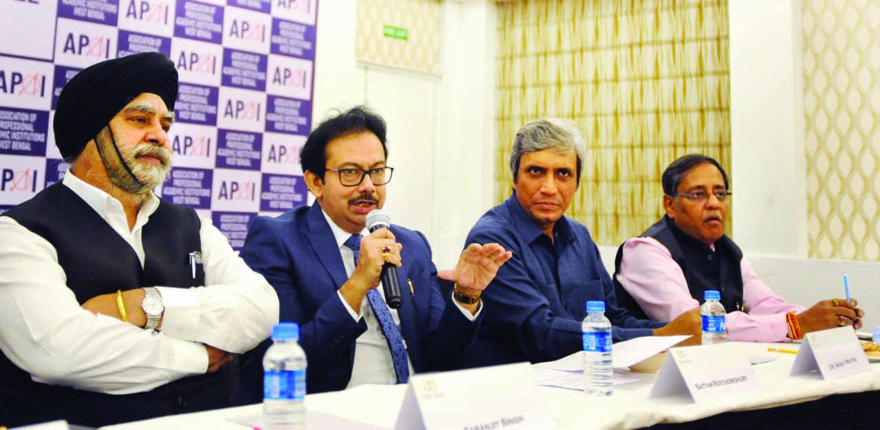 In a first, APAI Pre-Counselling Fair 2022 to be held in hybrid mode In a first, APAI Pre-Counselling Fair 2022 to be held in hybrid mode