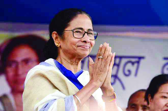 Ahead of I-Day, Mamata starts My Idea For India At 75 digital campaign Ahead of I-Day, Mamata starts My Idea For India At 75 digital campaign