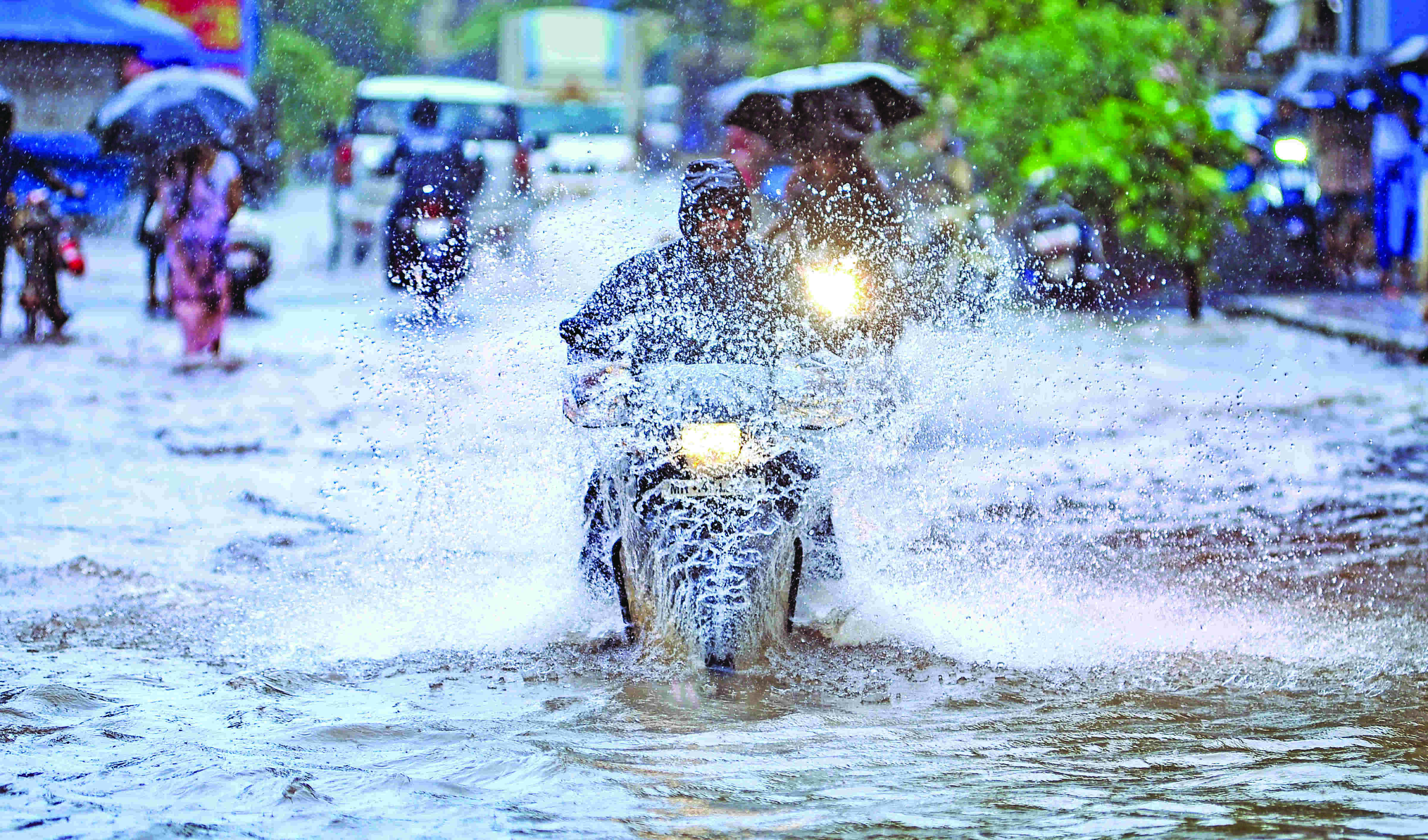 Odisha on tenterhooks over threats of Mahanadi flood Odisha on tenterhooks over threats of Mahanadi flood
