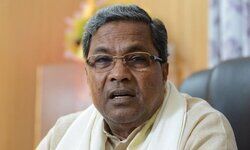 Non-inclusion of Nehru in Ktaka govt ad, Siddaramaiah calls CM Bommai RSS slave Non-inclusion of Nehru in Ktaka govt ad, Siddaramaiah calls CM Bommai RSS slave