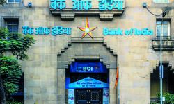 BoI sees 10-12% rise in advances in FY2022-23 BoI sees 10-12% rise in advances in FY2022-23