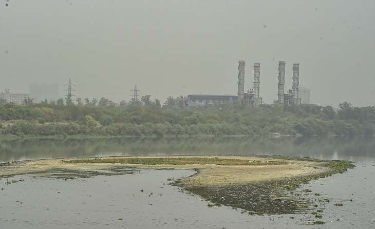 Yamuna recedes below danger mark in Delhi; CM urges people to avoid river banks