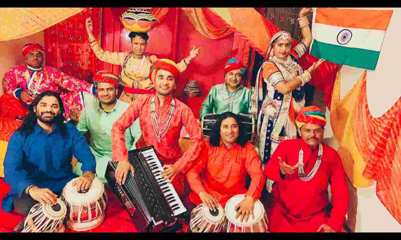 Dhoad Band to perform at Indian embassy in Hungary on Independence Day