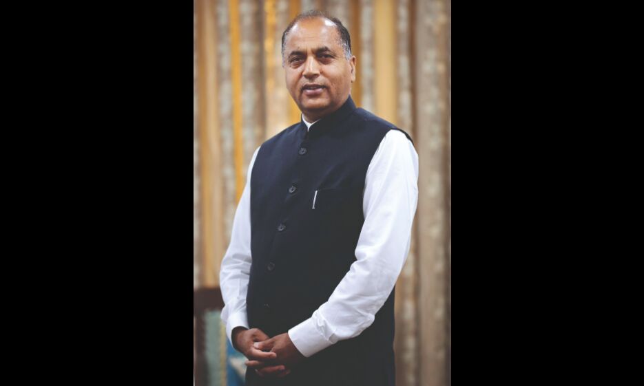 An era of unprecedented development, social welfare in Himachal: CM Thakur