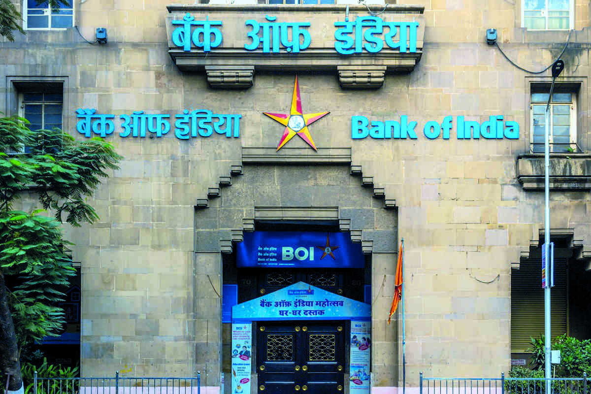 BoI sees 10-12% rise in advances in FY2022-23
