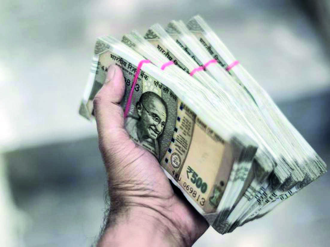 FPIs invest Rs 22,452 cr in Indian equities   in August on softening inflation concerns