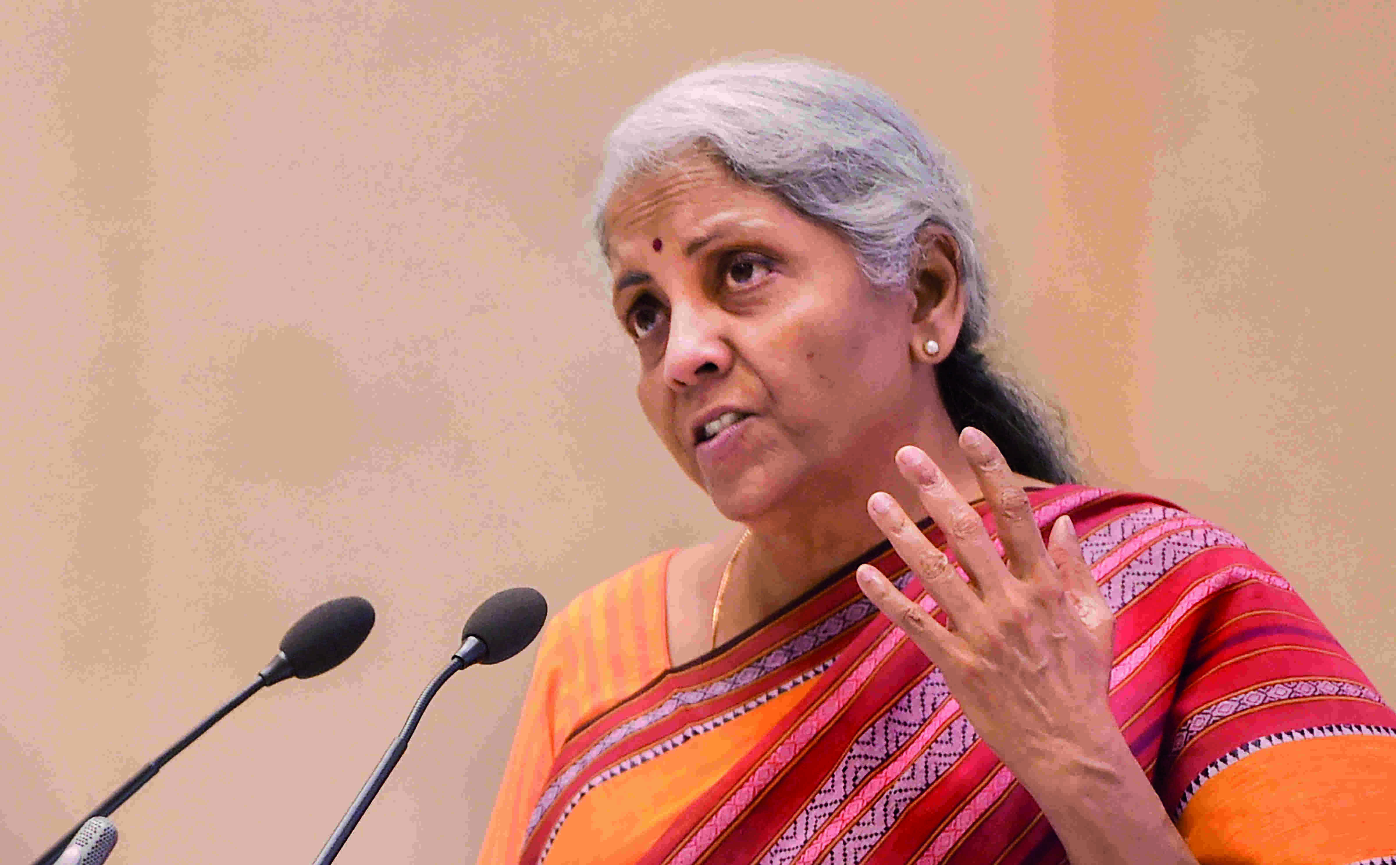 Finmin plans to review exemption-free tax regime to make it more attractive Finmin plans to review exemption-free tax regime to make it more attractive