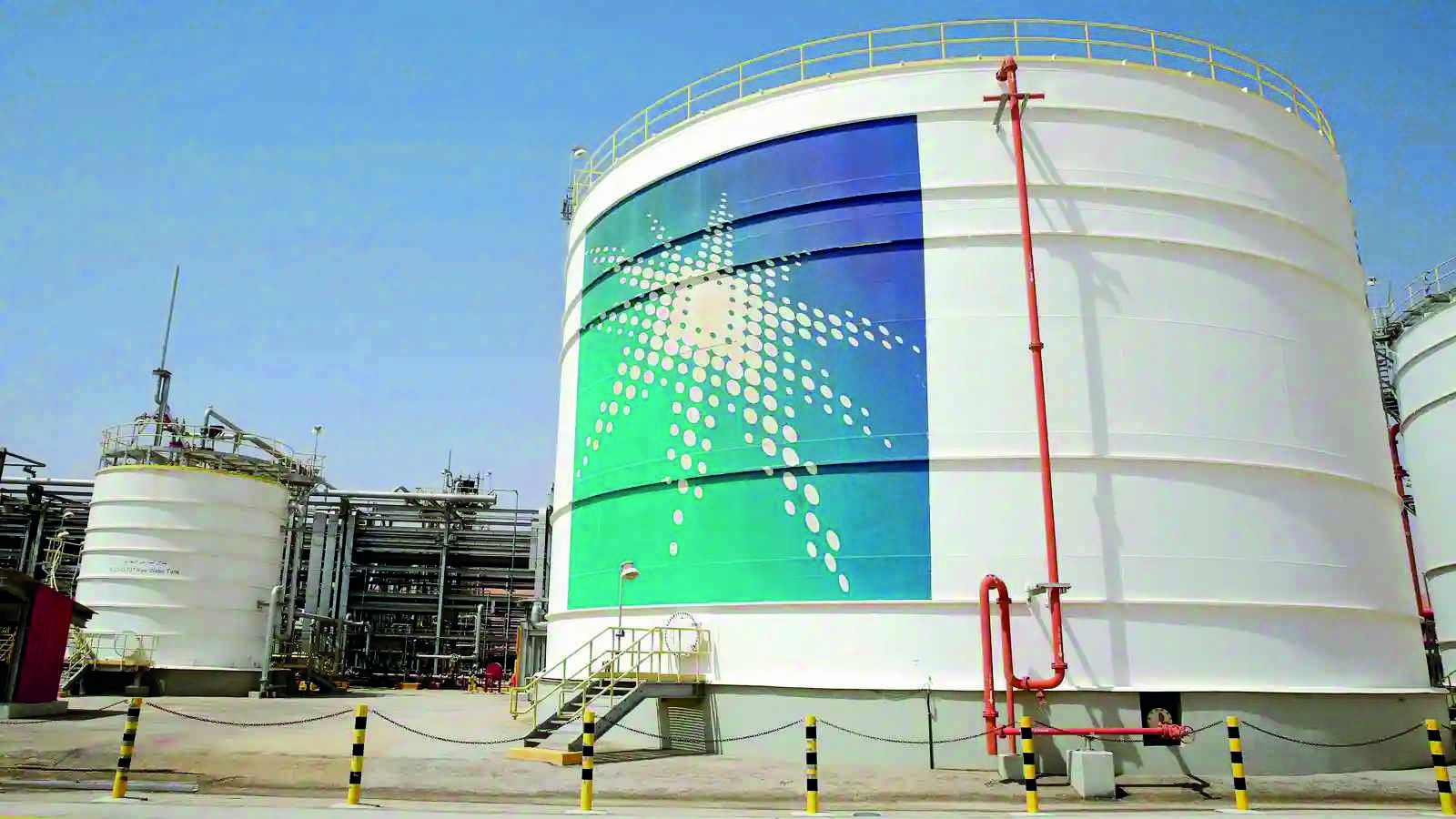 Saudi Aramcos Q2 profit jumps 90%, helps it earn $88 bn in H1 Saudi Aramcos Q2 profit jumps 90%, helps it earn $88 bn in H1