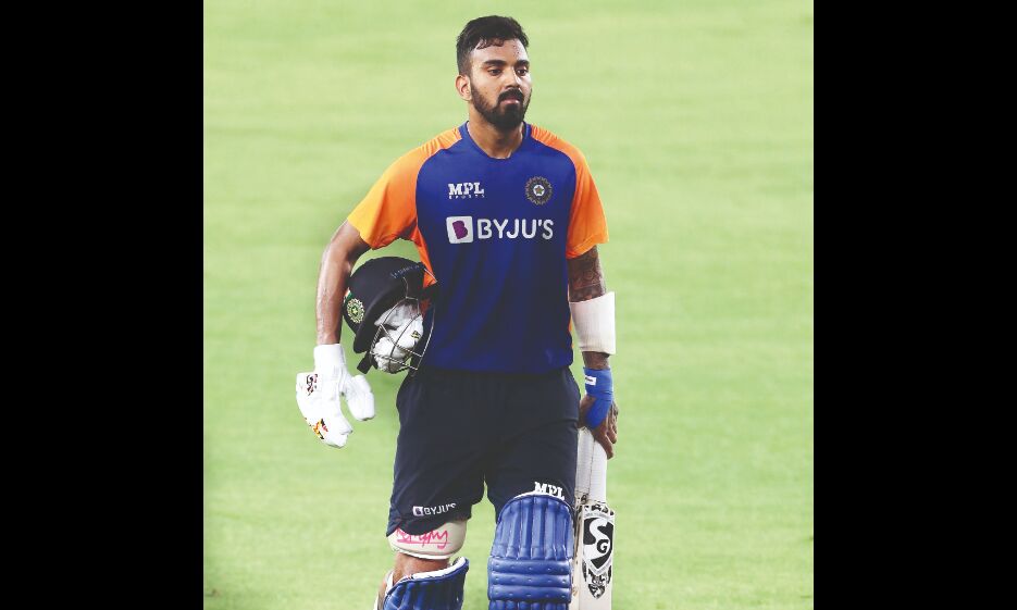 With Rahul back as opener, Gill might have to come in at No. 3