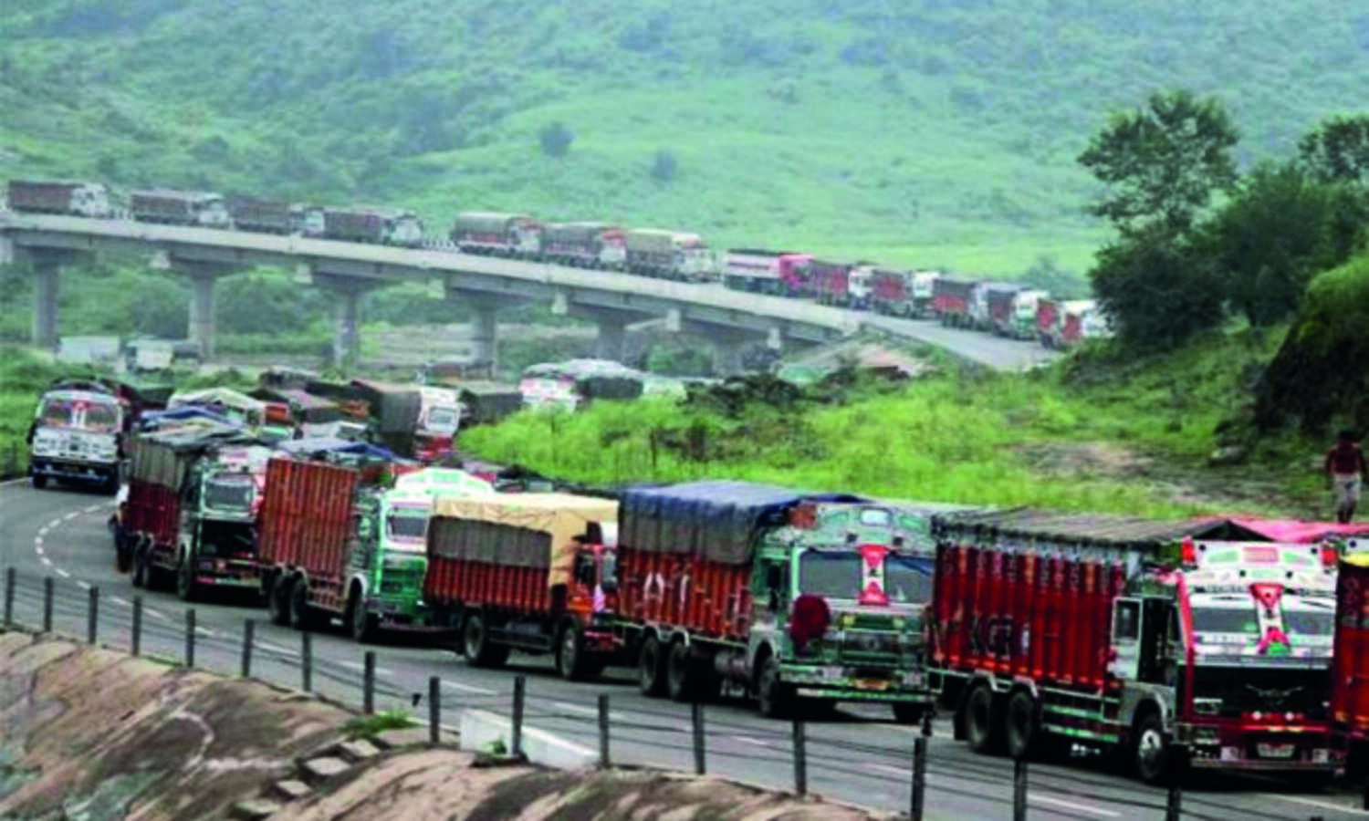 Indias fuel demand continues to fall in August as monsoon sets in