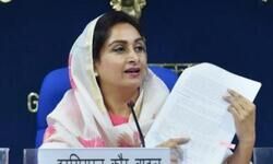 Lumpy skin disease: MP Harsimrat Badal demands Pb govt pays Rs 50,000 in damages per animal