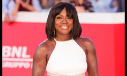 Viola Davis joins The Hunger Games prequel Viola Davis joins The Hunger Games prequel