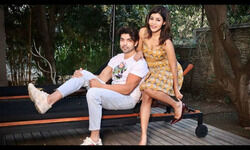 Gurmeet Choudhary, Debina Bonnerjee announce second pregnancy Gurmeet Choudhary, Debina Bonnerjee announce second pregnancy