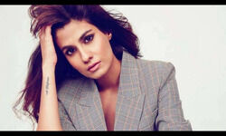 Shreya Dhanwantharys short film Birth to premiere on Disney+ Hotstar Shreya Dhanwantharys short film Birth to premiere on Disney+ Hotstar