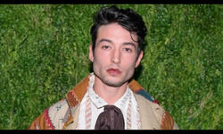 Ezra Miller is seeking treatment for complex mental health issues Ezra Miller is seeking treatment for complex mental health issues