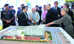 Haryana CM Khattar inaugurates IKEAs project in Gurugram