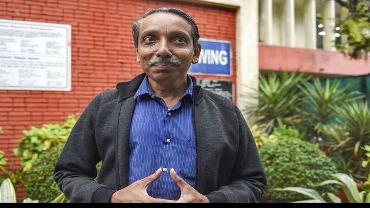 Technical glitches in CUET not a setback, wont hurry up plan to merge with JEE, NEET: UGC Chief Technical glitches in CUET not a setback, wont hurry up plan to merge with JEE, NEET: UGC Chief