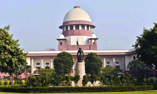 Targeting poll speeches to deal freebies, fiscal deficit amounts to wild-goose chase: AAP to SC Targeting poll speeches to deal freebies, fiscal deficit amounts to wild-goose chase: AAP to SC