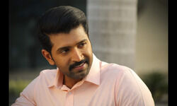 OTT has helped in reducing piracy, says actor Arun Vijay OTT has helped in reducing piracy, says actor Arun Vijay