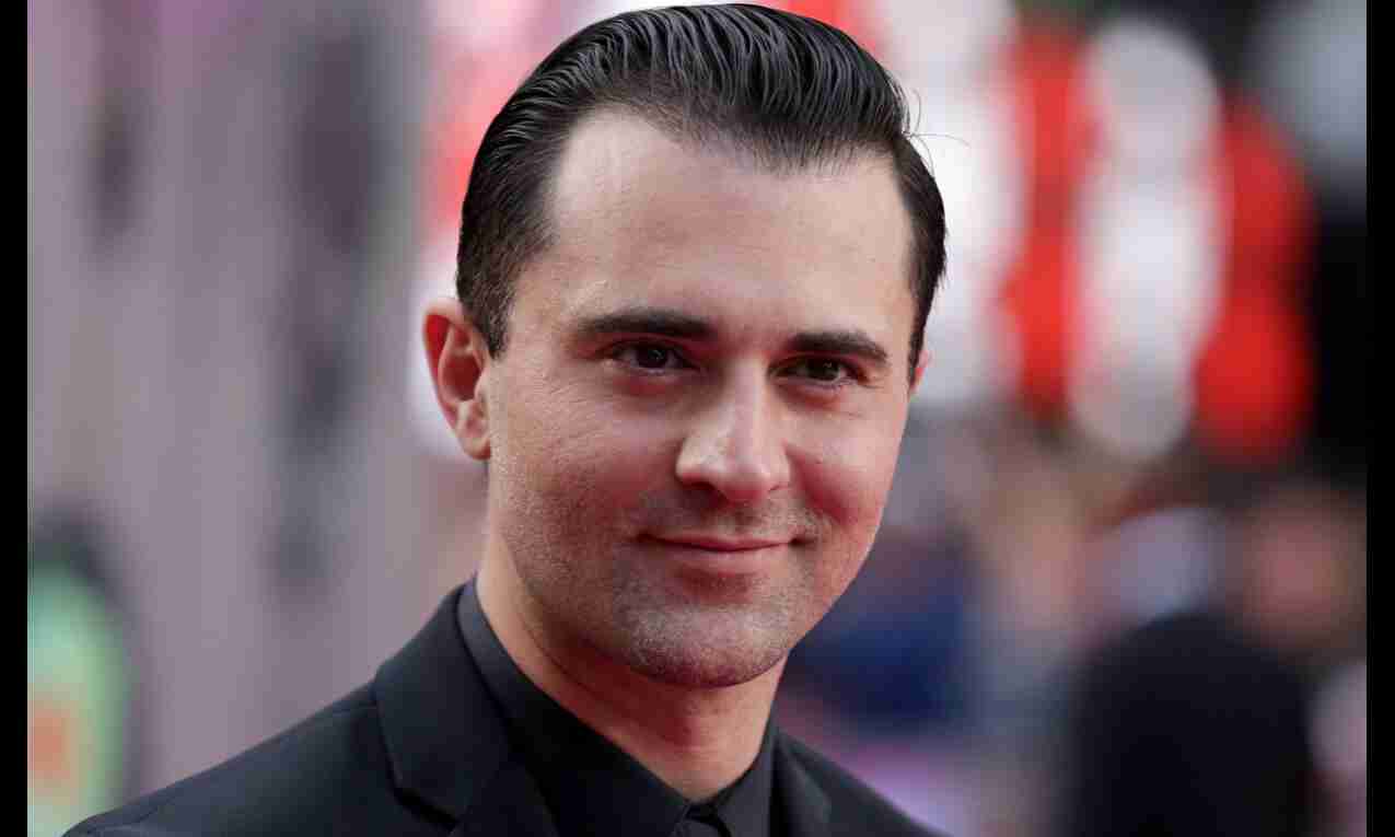 Pop Idol and stage star Darius Campbell Danesh dies at 41 Pop Idol and stage star Darius Campbell Danesh dies at 41