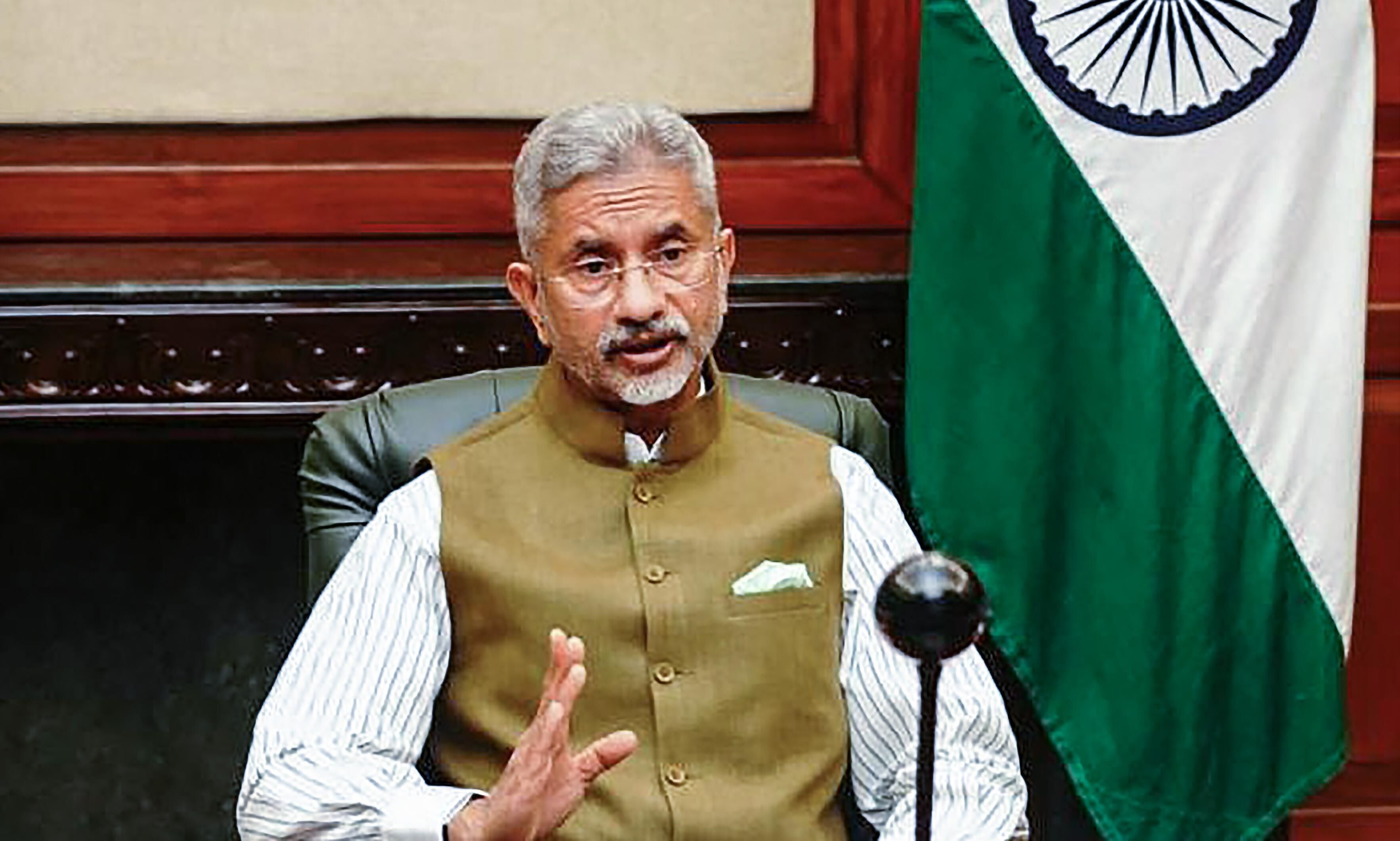 India has never been defensive about its stand on buying Russian oil: EAM Jaishankar India has never been defensive about its stand on buying Russian oil: EAM Jaishankar