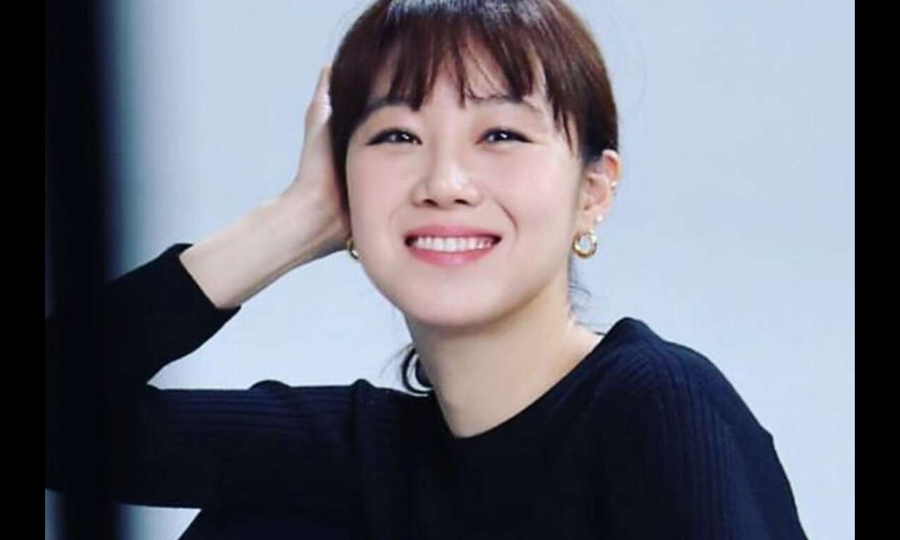Korean star Gong Hyo-jin to marry singer Kevin Oh in October Korean star Gong Hyo-jin to marry singer Kevin Oh in October