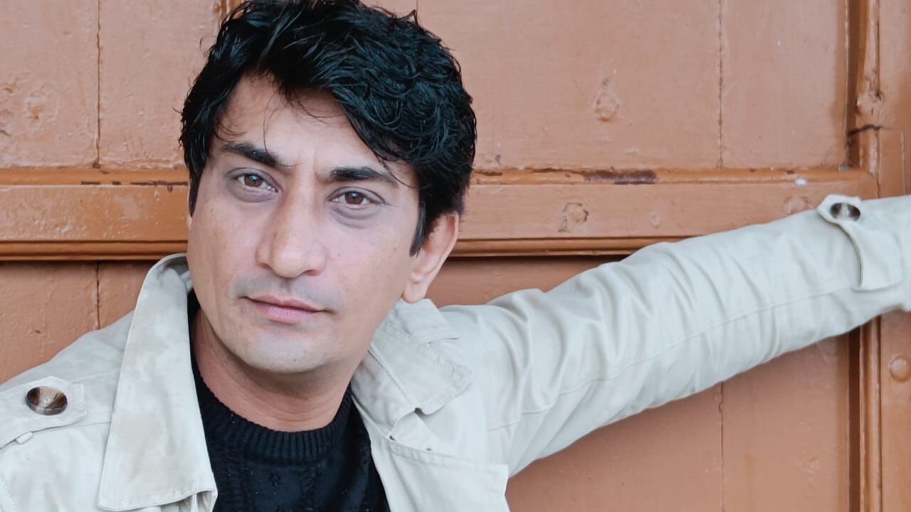 Aamir makes you push your boundaries and evolve as an actor: Harry Parmar Aamir makes you push your boundaries and evolve as an actor: Harry Parmar