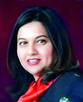 Rachna Gupta appointed HPPSC chairperson
