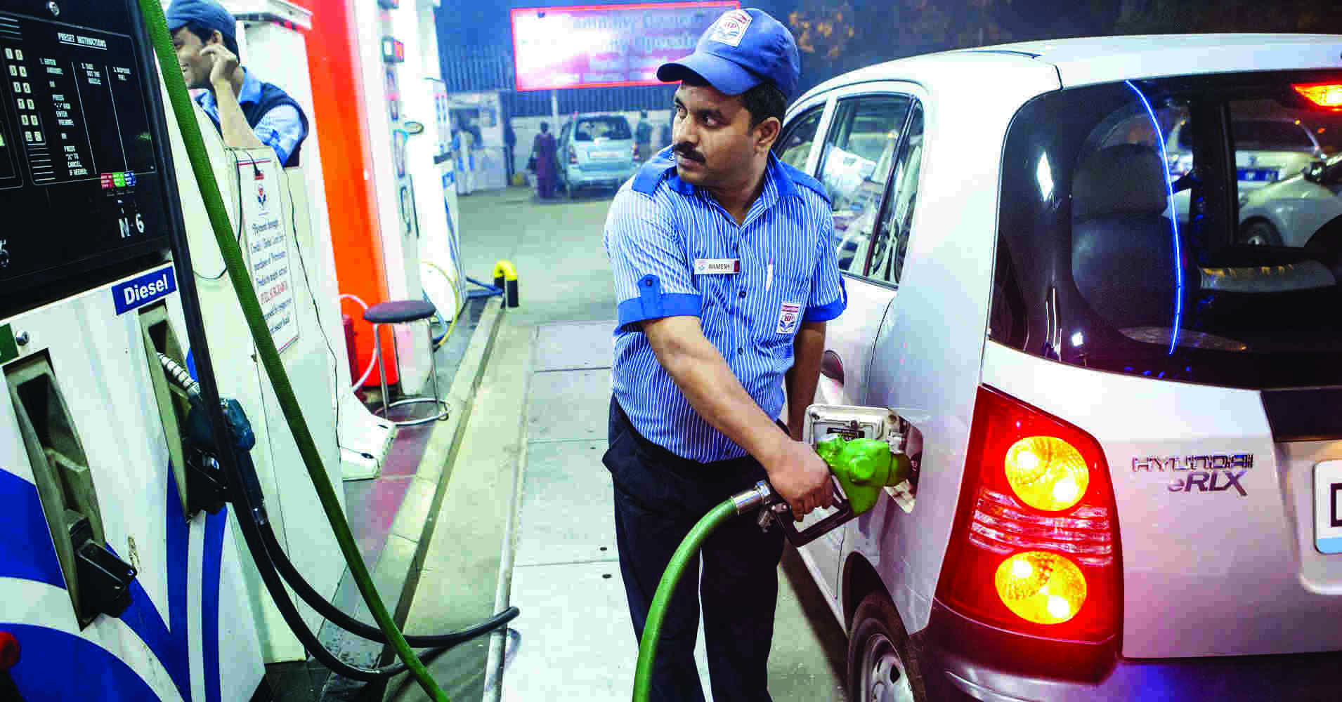 Indias demand for petroleum products to rise 7.73% in 2023 Indias demand for petroleum products to rise 7.73% in 2023