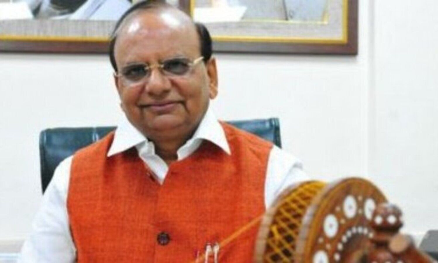 Pending tree removal permissions delaying projects, fix responsibility: Delhi LG to CM