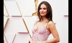 Lily James, Willem Dafoe to lead indie drama Finalmente Lalba Lily James, Willem Dafoe to lead indie drama Finalmente Lalba