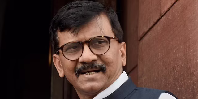 Defamation case: Court asks jailed Sena MP Sanjay Raut to appear before it via video conference