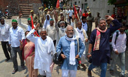 Agniveer recruitment rally from Oct 25 to Nov 11 in Haryana