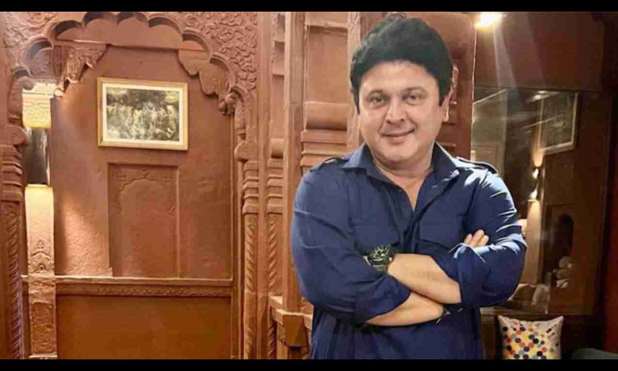 Jhalak Dikhhla Jaa will help me push my limits as an artist: Ali Asgar Jhalak Dikhhla Jaa will help me push my limits as an artist: Ali Asgar
