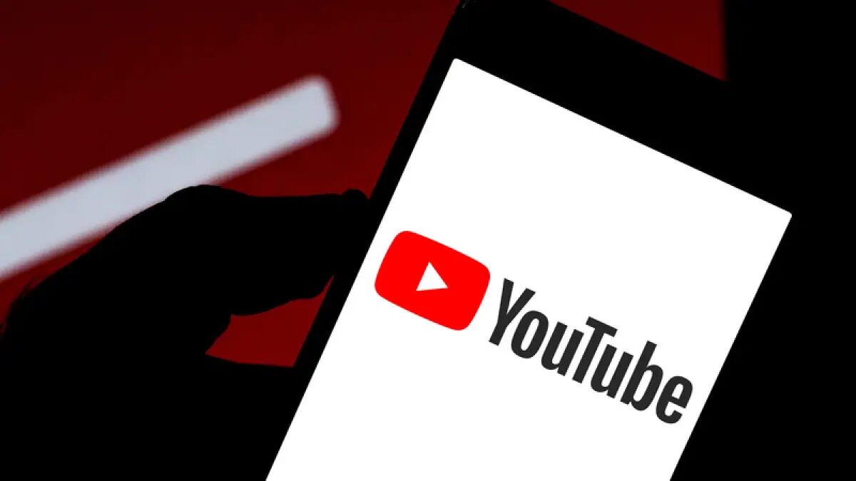 Eight YouTube channels blocked for spreading disinformation against India