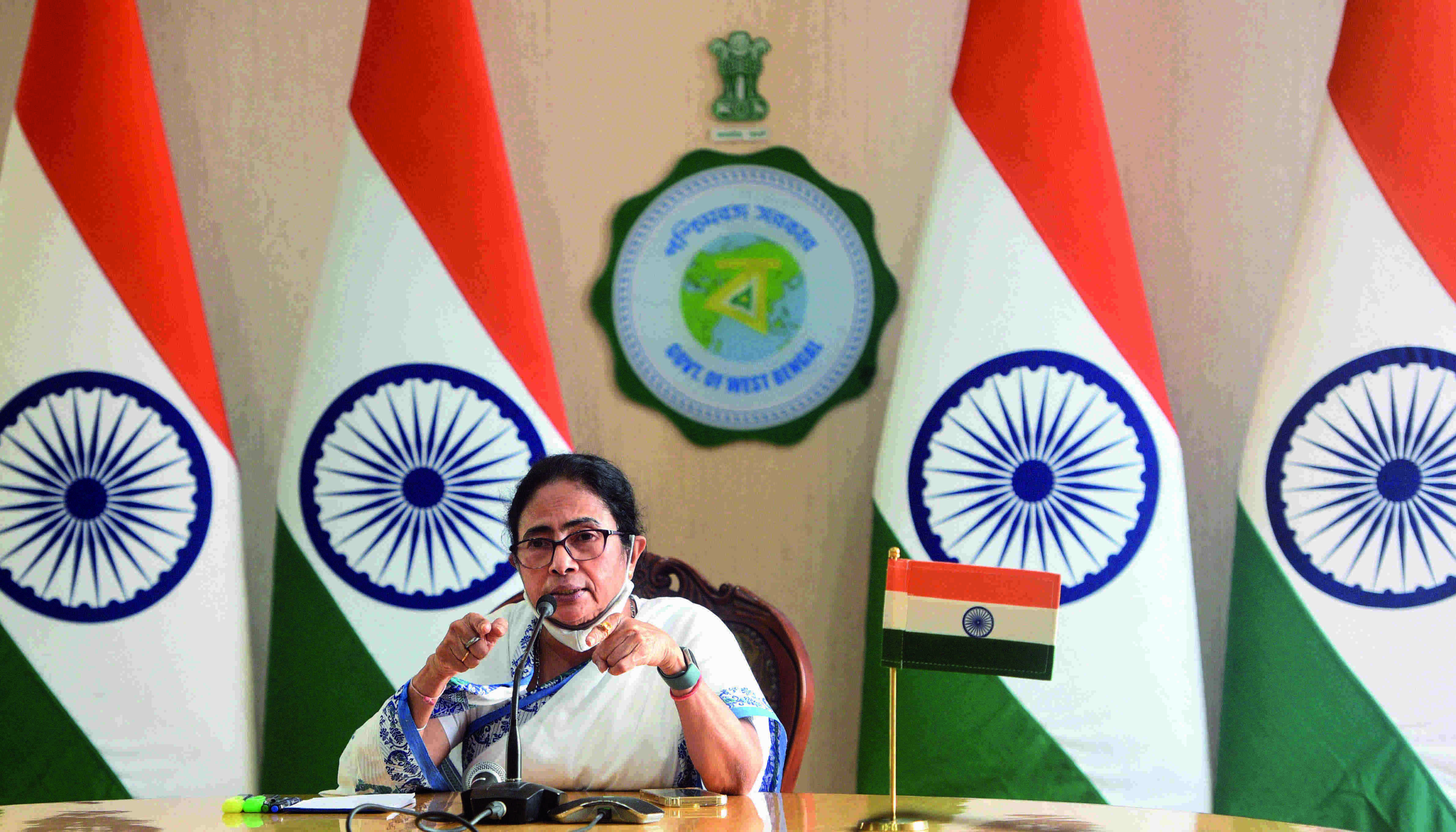 Stop using pilot cars, be cautious while signing papers: CM tells ministers Stop using pilot cars, be cautious while signing papers: CM tells ministers