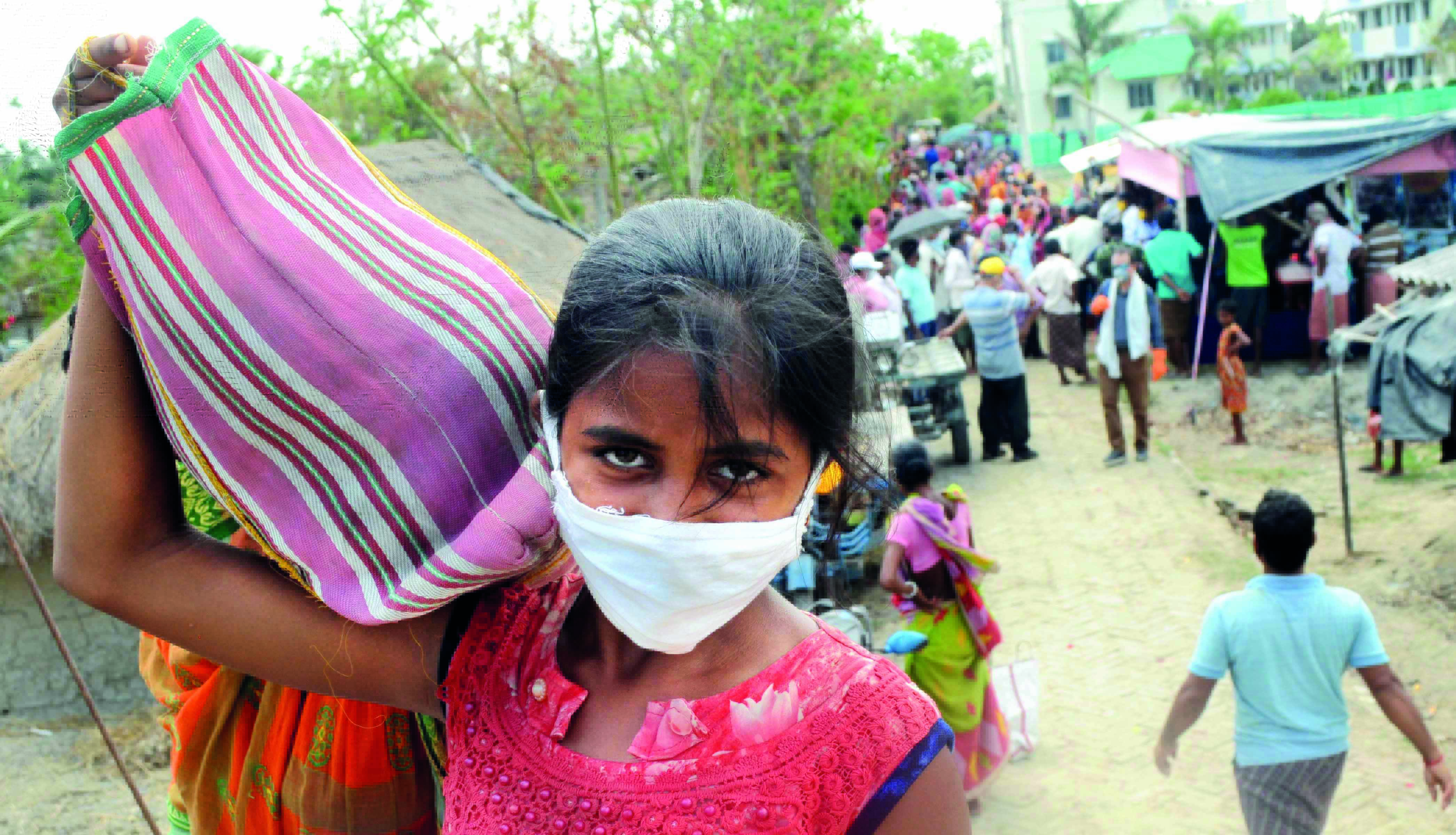 Duare Ration: State to give Rs 5K additional subsidy to dealers