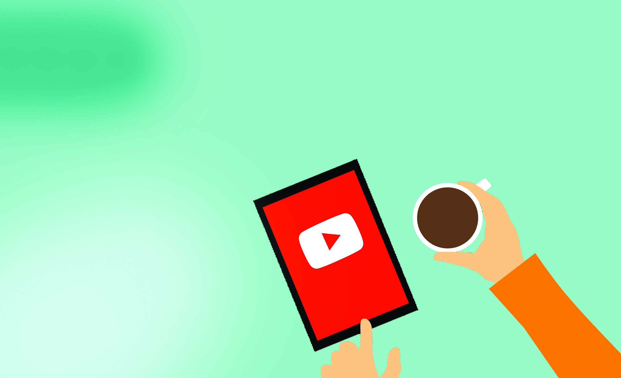 Govt blocks 8 YouTube channels for fake, sensational & anti-India content