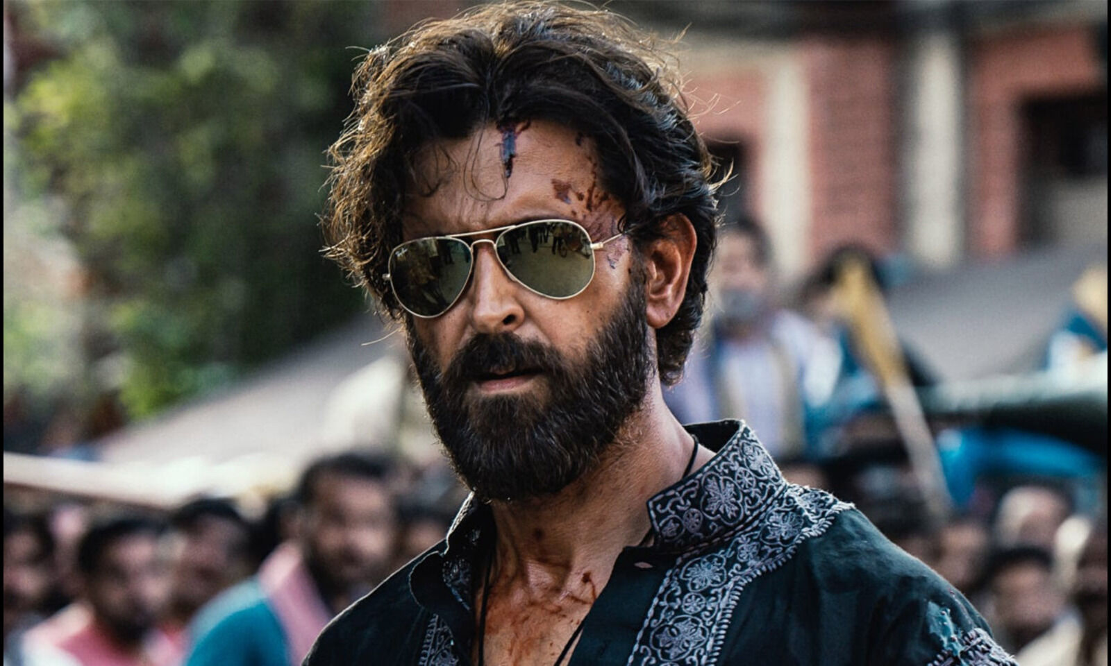 Krrish' franchise exists because of 'The Lord of the Rings': Hrithik Roshan Krrish' franchise exists because of 'The Lord of the Rings': Hrithik Roshan