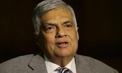Sri Lanka ruling party urges Wickremesinghe to facilitate return of ex-president Rajapaksa Sri Lanka ruling party urges Wickremesinghe to facilitate return of ex-president Rajapaksa