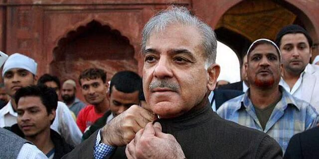 Pak PM Sharif expresses desire for peaceful ties with India, Kashmir issue resolution