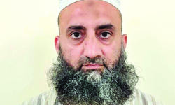 Spl Cell arrest 1 Hawala operator for funding terror organisations Spl Cell arrest 1 Hawala operator for funding terror organisations