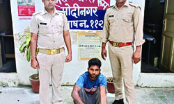 Minor girl raped & murdered, another rescued by police Minor girl raped & murdered, another rescued by police