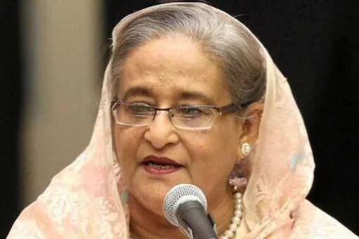 You have the same rights as I have: Bangladesh PM Hasina tells the Hindu community on Janmashtami You have the same rights as I have: Bangladesh PM Hasina tells the Hindu community on Janmashtami