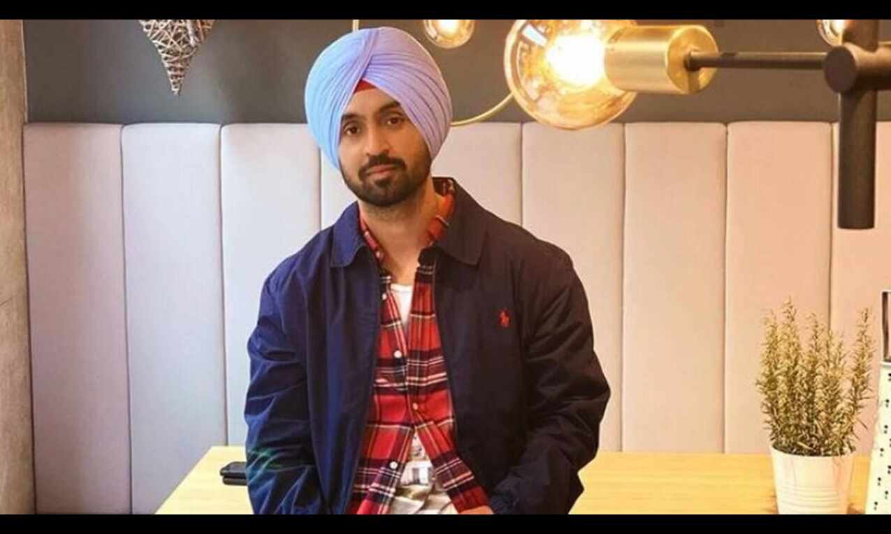 Diljit Dosanjhs Jogi to release on Netflix in September Diljit Dosanjhs Jogi to release on Netflix in September