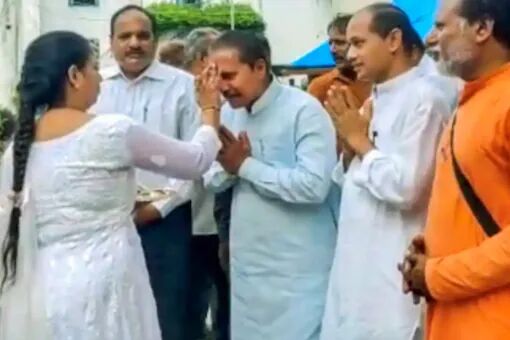 Some convicts in Bilkis Bano case Brahmins with good sanskaar, says Gujarat BJP MLA Some convicts in Bilkis Bano case Brahmins with good sanskaar, says Gujarat BJP MLA