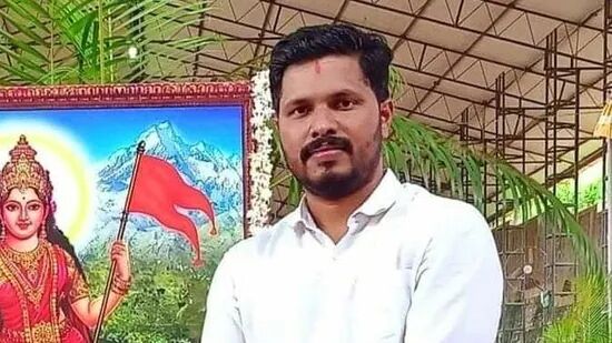 NIA gets custody of 5 key accused in Praveen Nettar murder case NIA gets custody of 5 key accused in Praveen Nettar murder case
