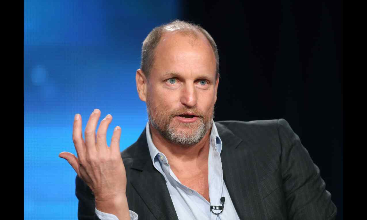 Woody Harrelson, Laura Linney to lead drama movie Suncoast