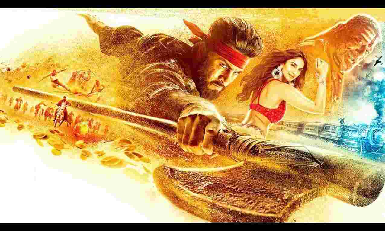 Delhi HC allows Shamsheras OTT release subject to YRF depositing Rs 1 crore Delhi HC allows Shamsheras OTT release subject to YRF depositing Rs 1 crore